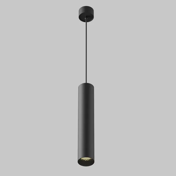Подвесной светильник Ремесло / Artisan GU10х1 Maytoni p082pl-gu10-b