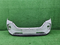 Бампер передний Haval M6 2 (2021-н.в.)