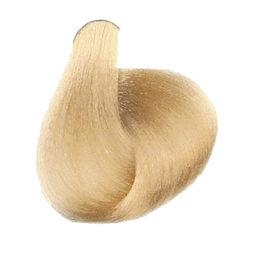 Стойкая крем-краска для волос Оттенок 10.03 Чистый платиновый блондин Green Light Luxury Hair Color Permanent Coloring Cream Pure Platinum Blond 100мл