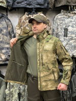 Куртка Gongtex Bolo Softshell, Лес