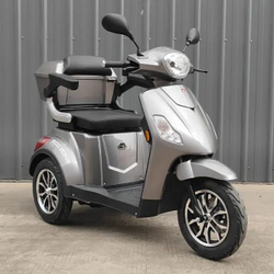 Электрический автомобиль super ver518