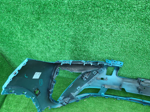 Бампер передний Geely Coolray (2023-н.в.)