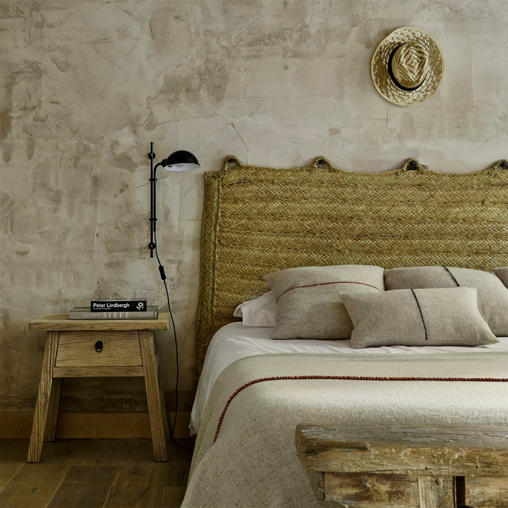 Wall design lamp Funiculi by Marset