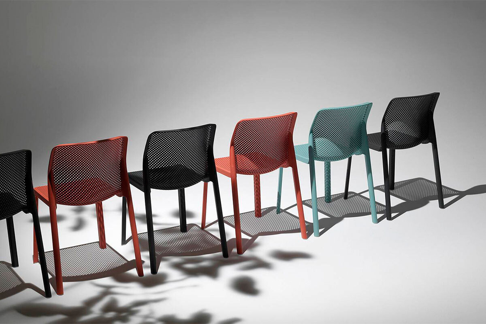 Стул Bit, антрацит