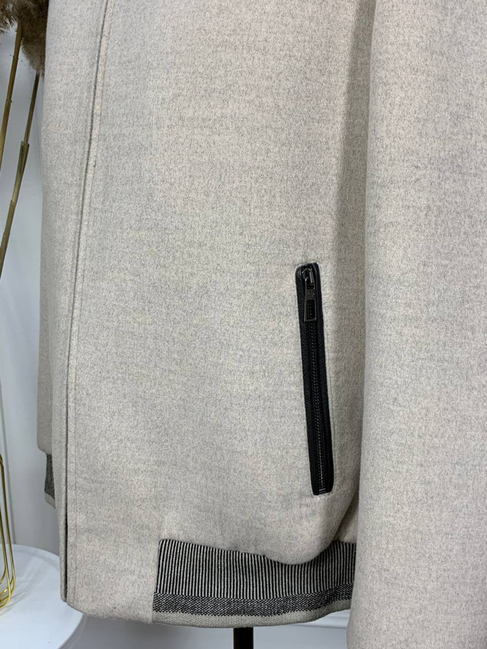 Куртка Loro Piana