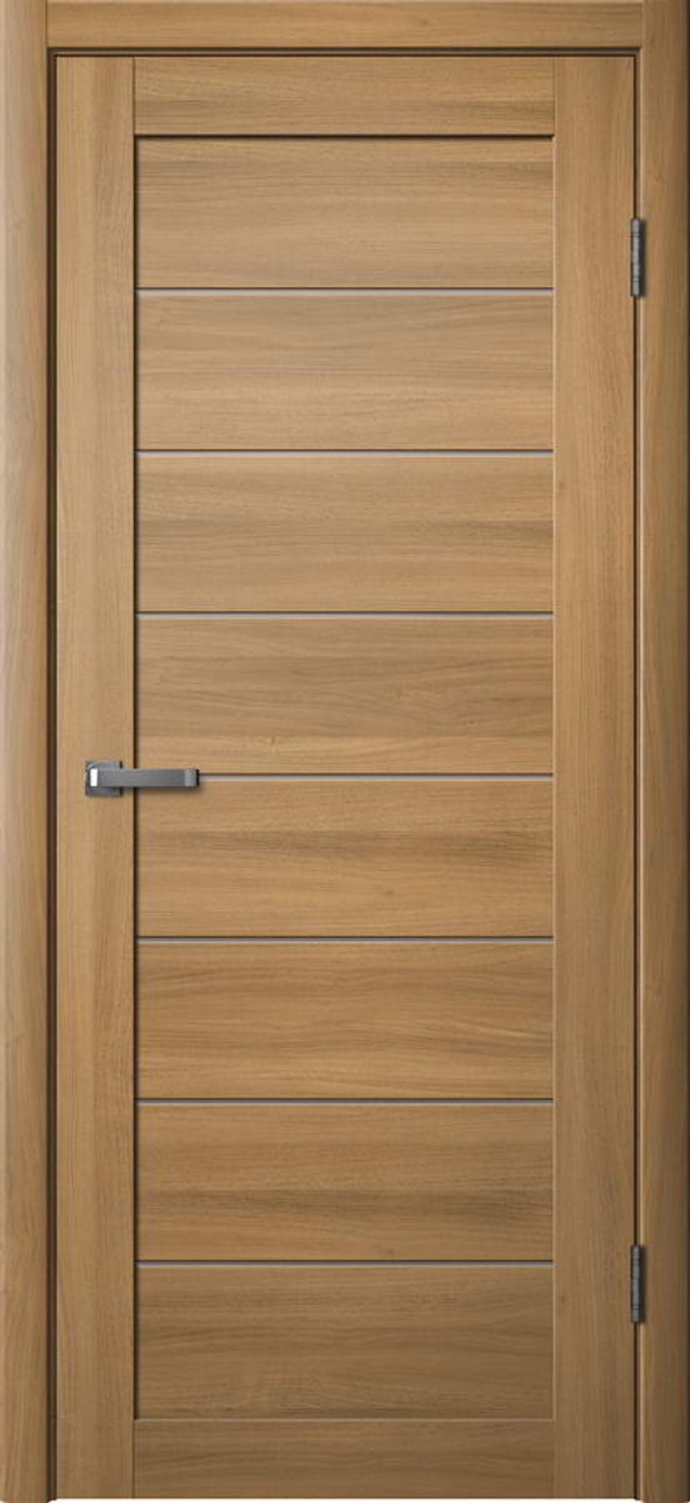 Дверь FLYDOORS 242 (Bronze)