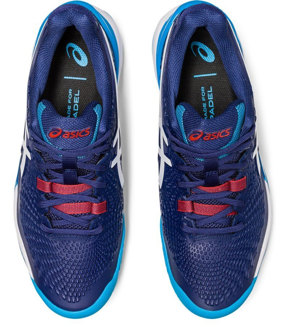 Padel nike 2025