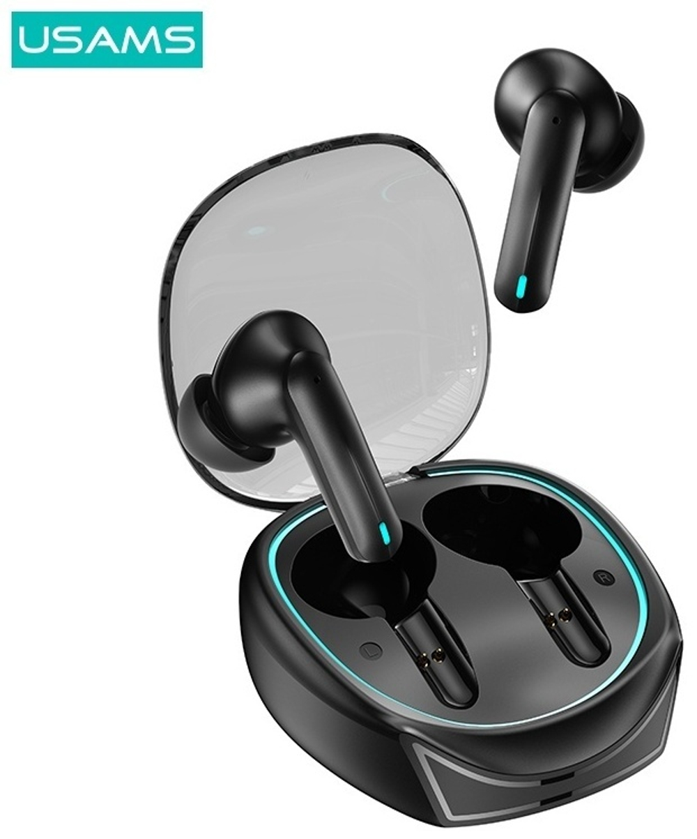 Наушники Usams USAMS-XJ13 черный