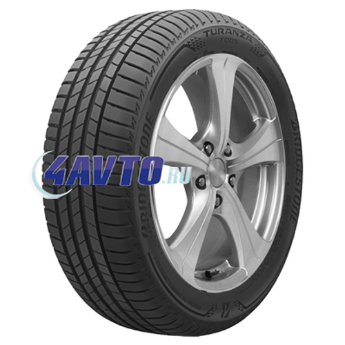Легковая шина 235/35R19 91Y XL Turanza T005 TL