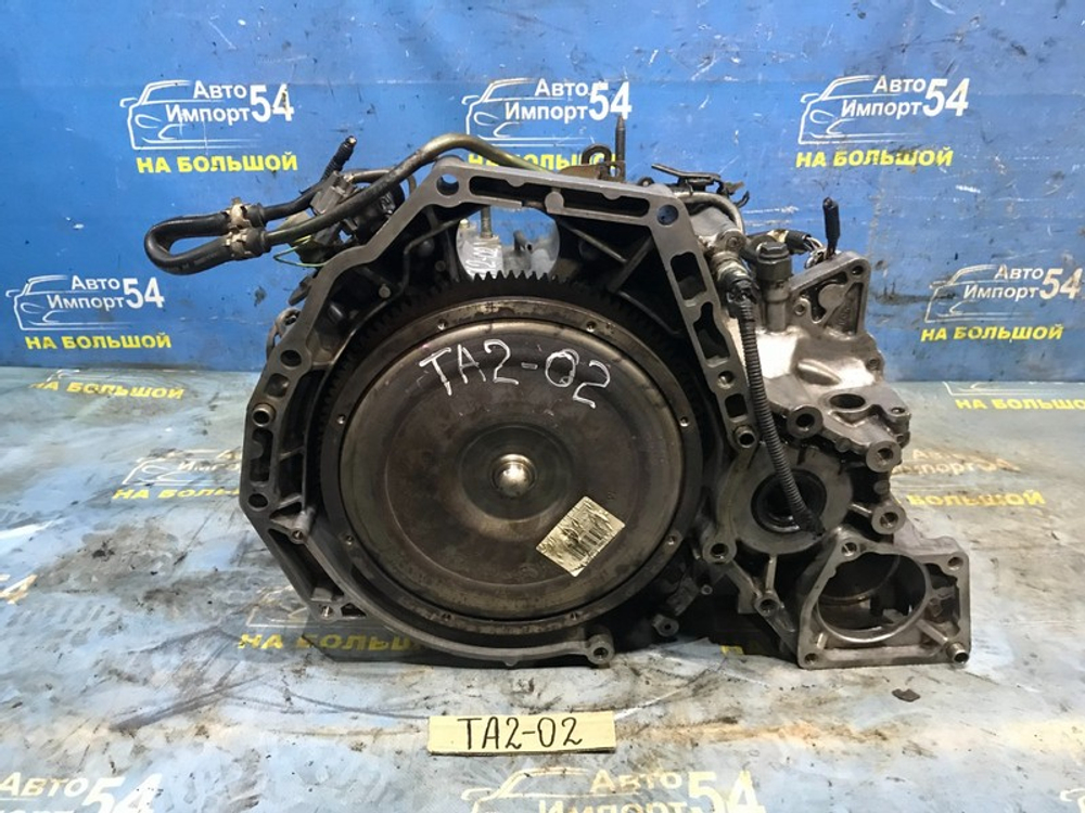 Акпп Honda AVANCIER 2001