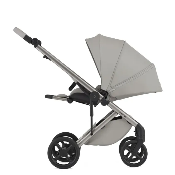 Коляска ANEX Eli 3 в 1 Santal