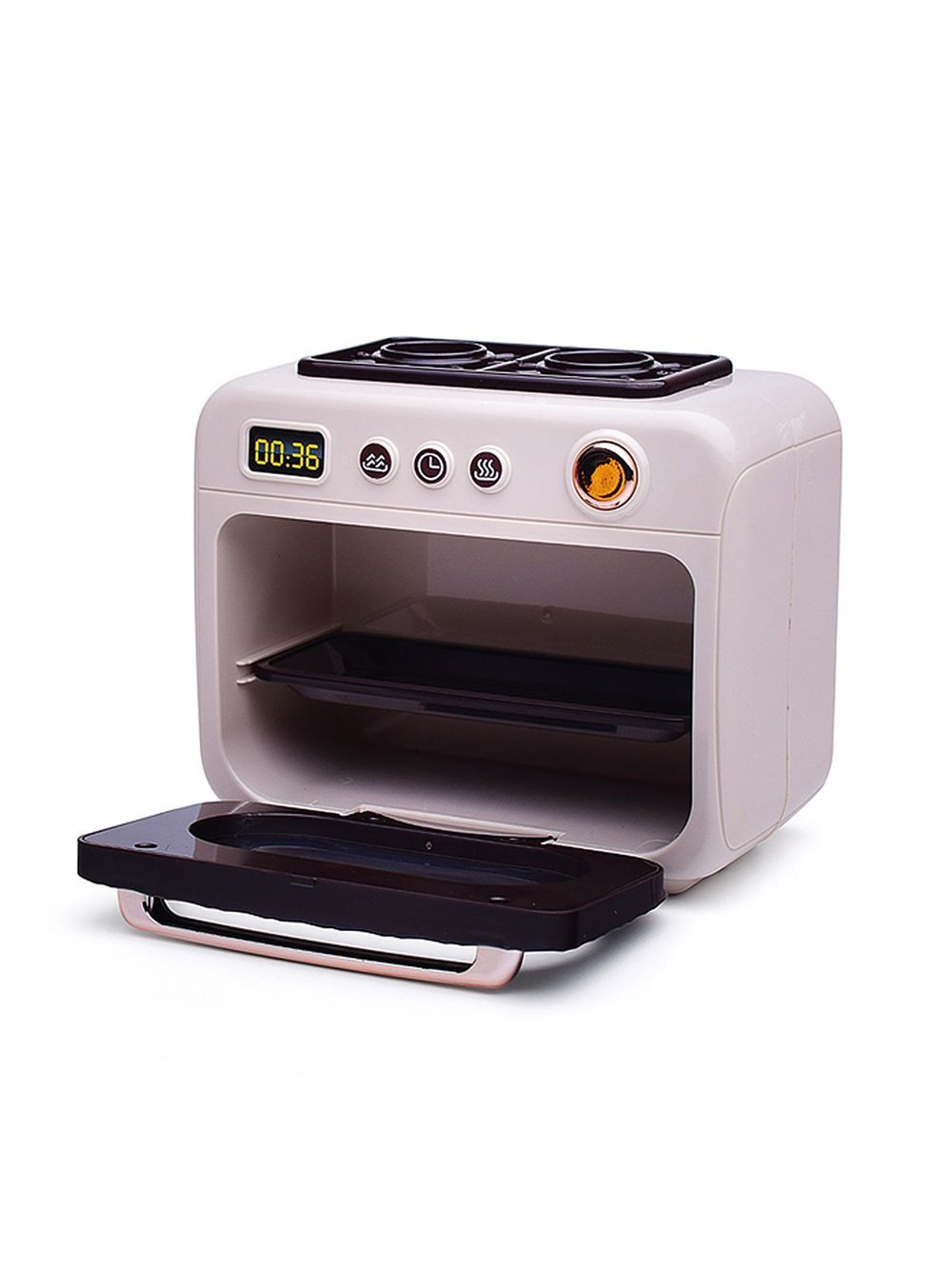 Игровой набор бытовой техники Микроволновая печь (6902A)