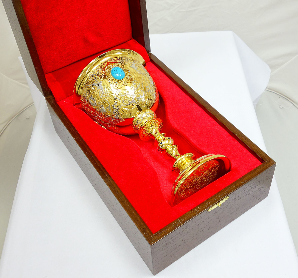 Кубок "Бирюза"