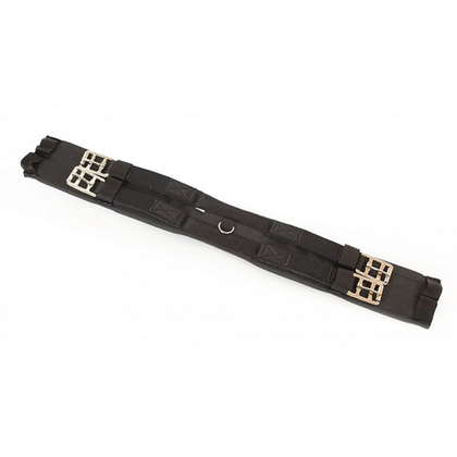 RIDER Подпруга тесьма мягкая с резинками