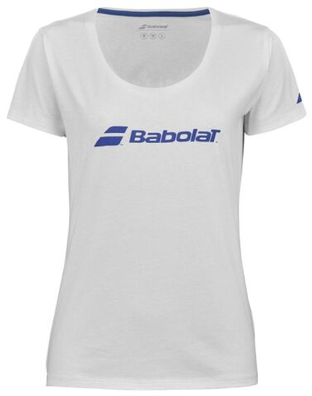 Женская теннисная футболка Babolat Exercise Women