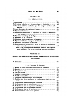 Traité de mécanique générale, comprenant les leçons professées á l'École polytechnique. Volume 3 | Henri Résal