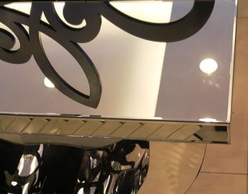 Комод зеркальный 10-09 ( MAGIC MIRROR )