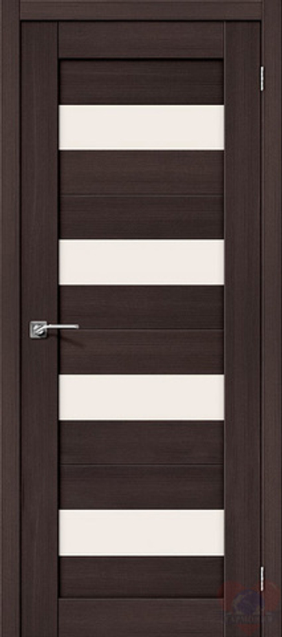Межкомнатные двери Порта 23