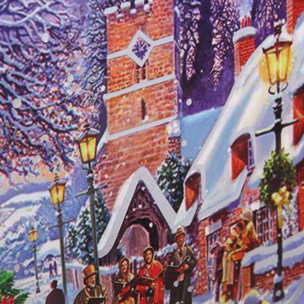 Пакет подарочный «Лучшие друзья» 26*32*10 см, микс