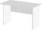 Стол письменный Стандарт Pro белый