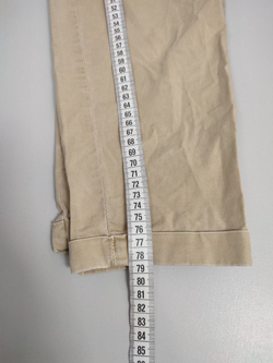 Штаны светлые 40 размер