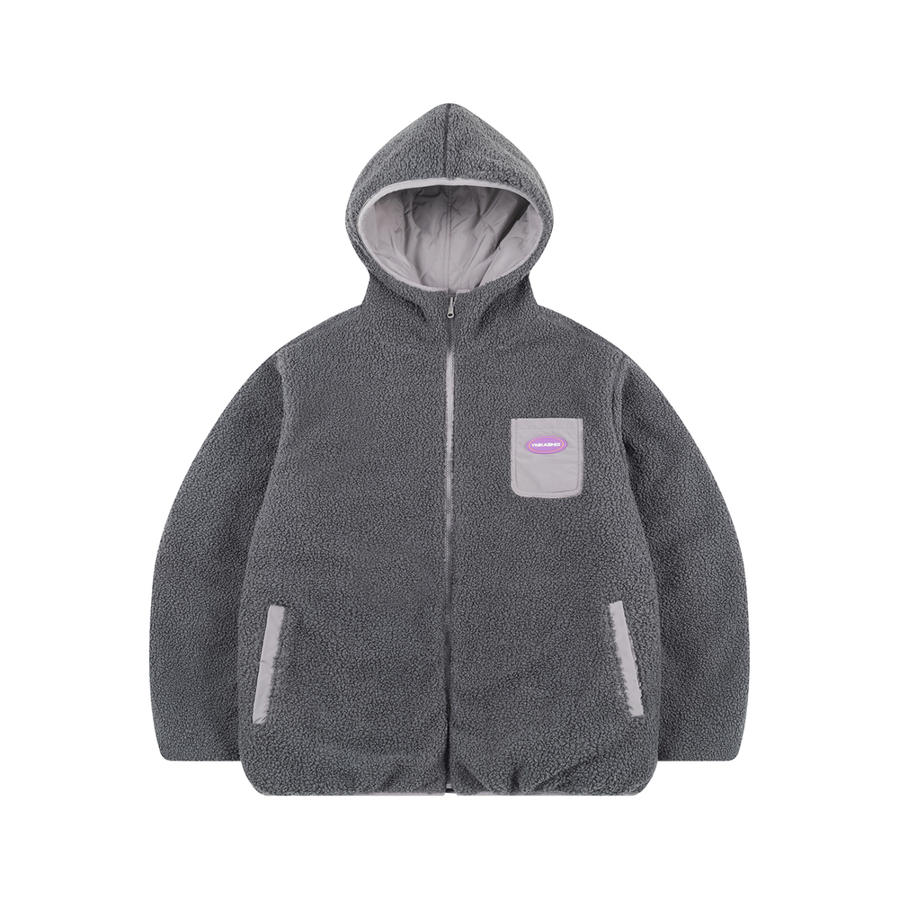 Куртка двухсторонняя YMKASHIX Liner