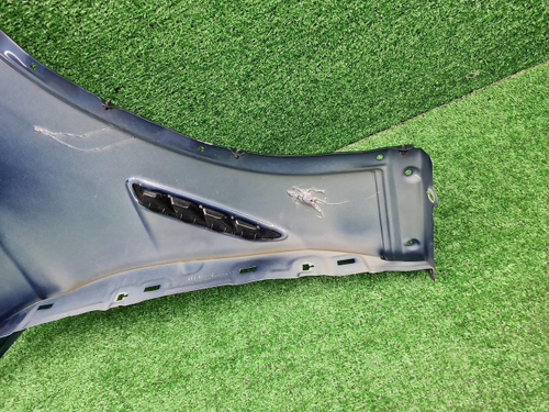Крыло переднее левое BMW X3 G01 X4 G02 (17-24)
