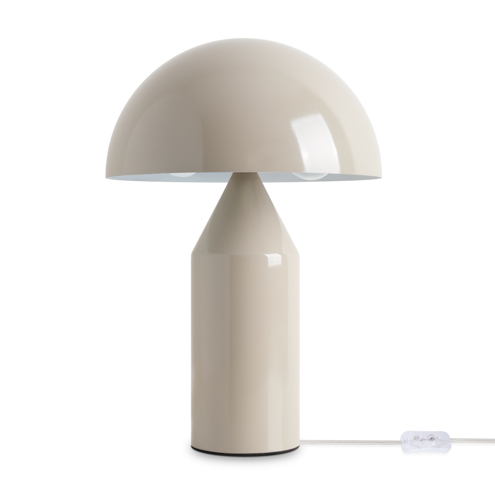 Настольный светильник Freya FR5218TL-02CR