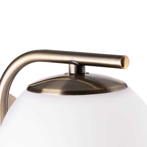 Бра Citilux Адам Смарт CL228B313