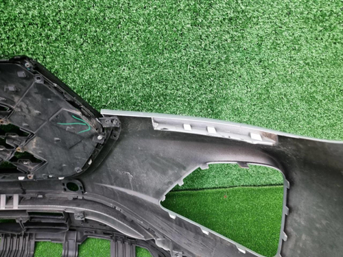 Бампер передний Chery Tiggo 4 Pro (2020-н.в.)