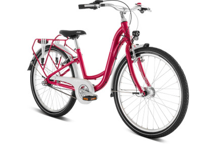 Puky Skyride 24-3 - 24 Zoll - Tiefeinsteiger - 2025
