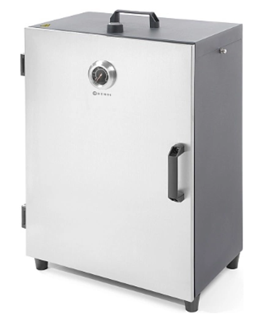 Коптильня Hendi 238486