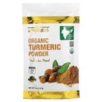 California Gold Nutrition, Superfoods, порошок из органической куркумы, 114 г (4 унции)