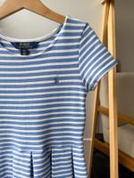 Трикотажное платье Polo Ralph Lauren , 128