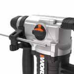 Перфоратор аккумуляторный Worx WX380.9 (без АКБ и ЗУ)