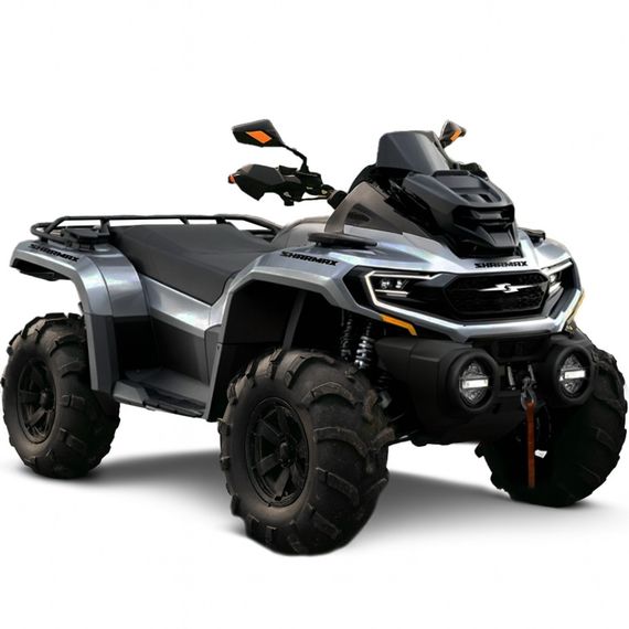 Квадроцикл SHARMAX 1100 Mud Force 2026 ПСМ