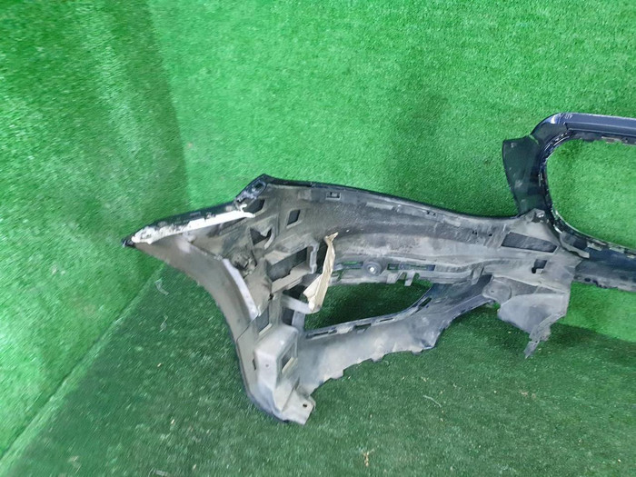 Бампер передний Mercedes E W213 (2016-2021) AMG