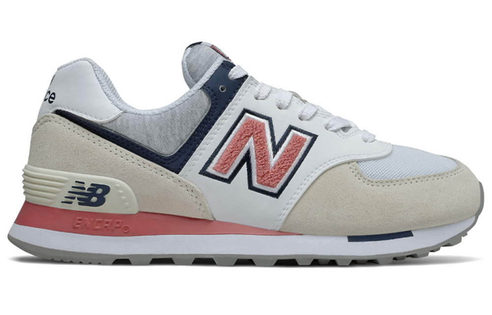 Кроссовки New Balance Nb 574 (Женская размерная сетка)