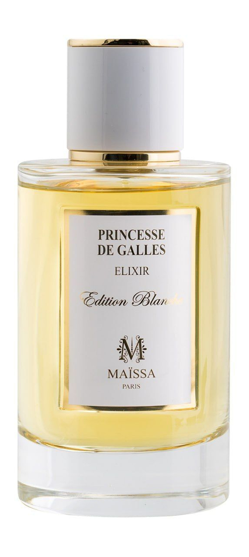 MAISON MAISSA Парфюмерная вода Princesse de Galles 100 мл