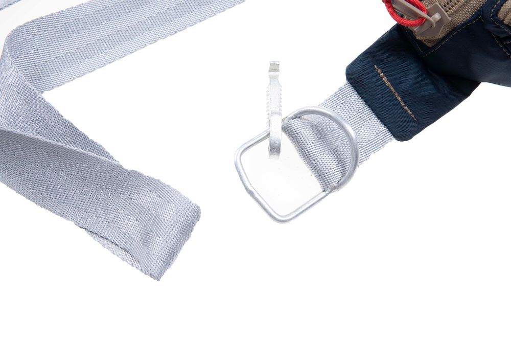 Сумка поясная Stratopacks SP-S0055