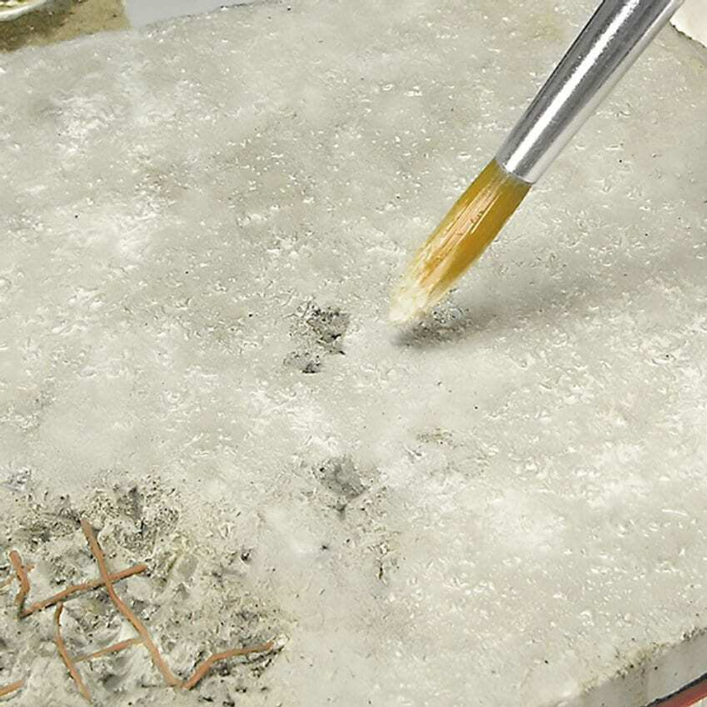 Паста для моделирования AK Interactive Terrains Concrete 250ml