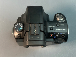 Sony Alpha SLT-A33 Kit 18-55