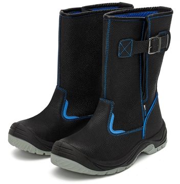 Сапоги "PROFLINE" ПУ/ТПУ , КП КС