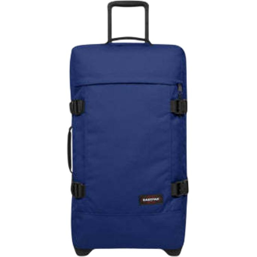 EASTPAK Polyester Trolley Bag 25 Inch Unisex Blue