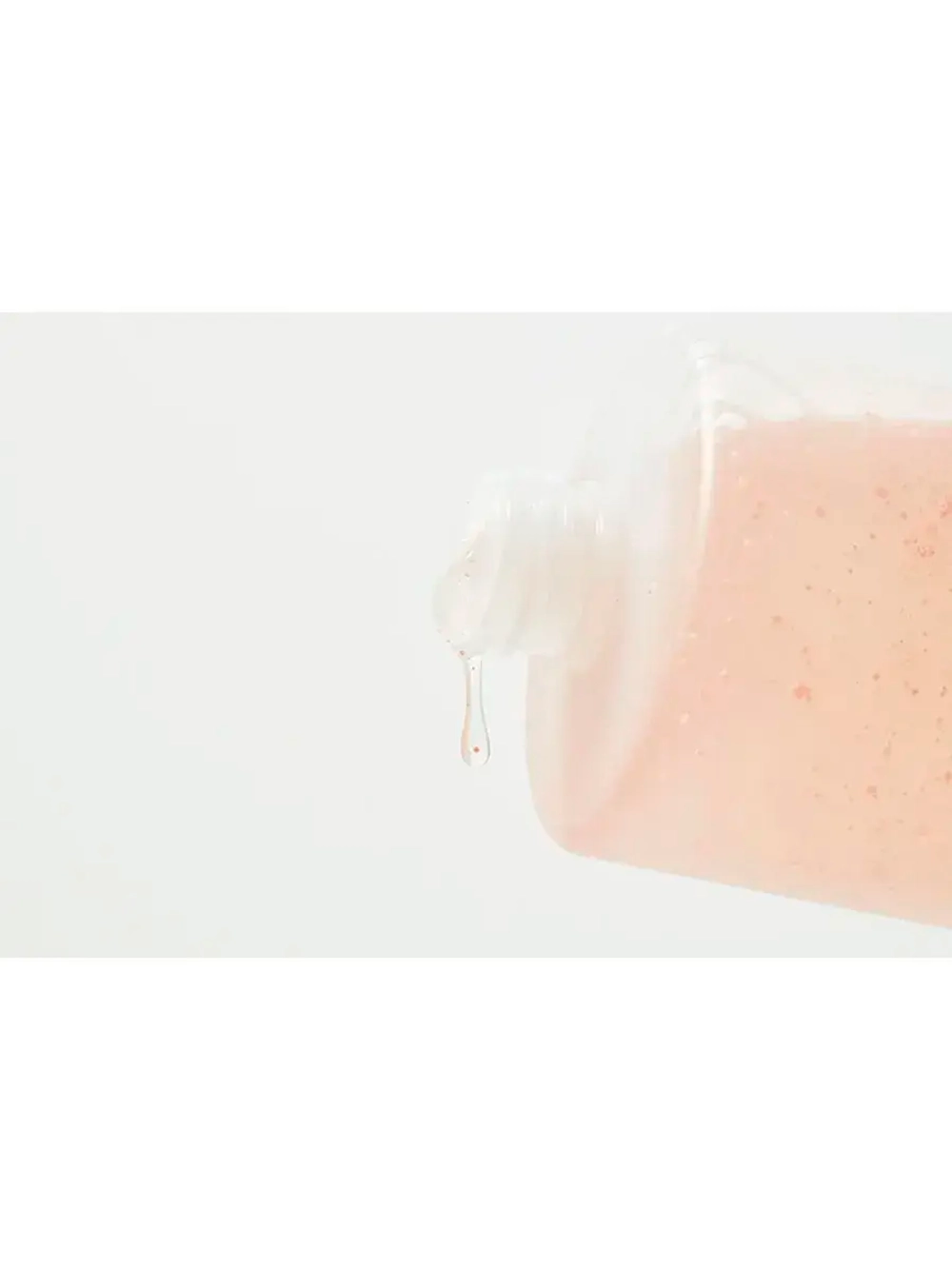 Гель для душа RHUBAY 320 мл DARLING*