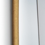 Зеркало Bera, золото