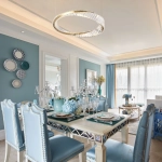 Подвесная люстра Arte Milano AM-VENEZIA 318311/D600 GD