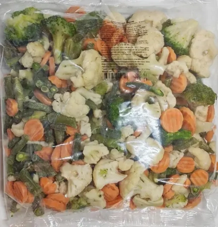 Европейский гарнир, 1кг