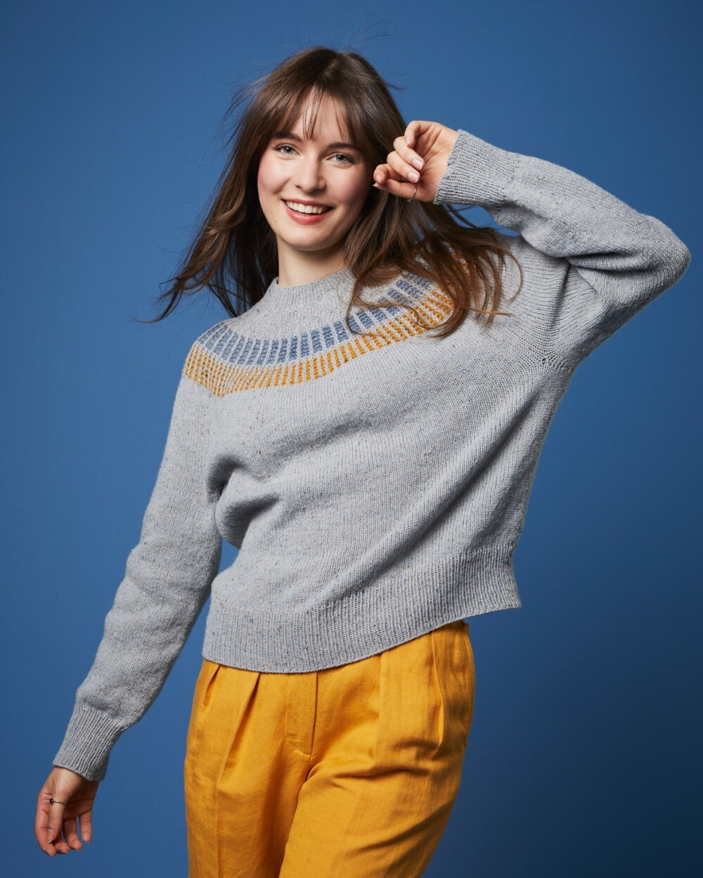 Журнал "Lamana" № 12