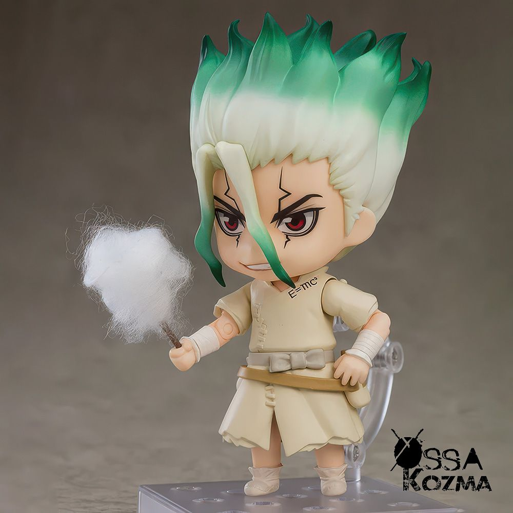 Нендройд Сенку (реплика)